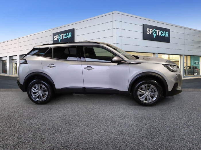 Peugeot 2008 PureTech 100 S&S BVM6 Style