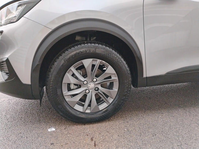 Peugeot 2008 PureTech 100 S&S BVM6 Style