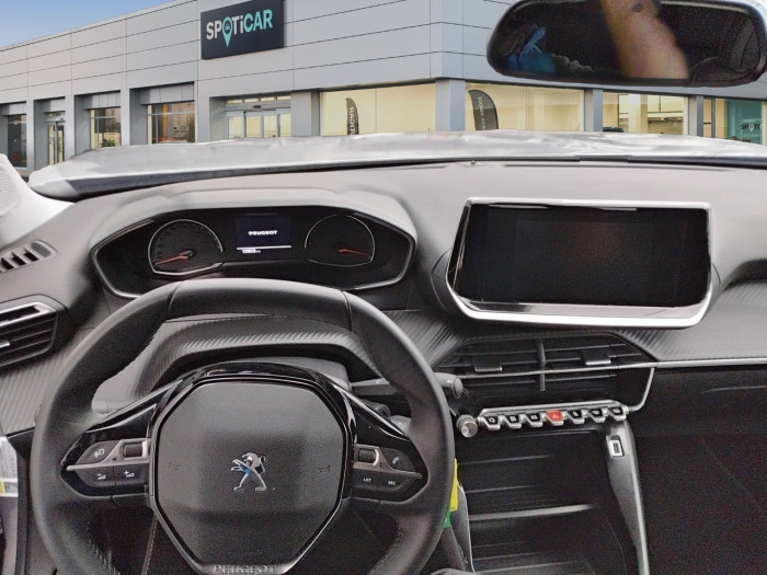 Peugeot 2008 PureTech 100 S&S BVM6 Style