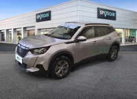 Peugeot 2008 PureTech 100 S&S BVM6 Style