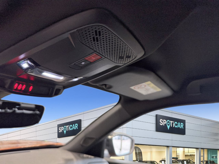 Peugeot 2008 PureTech 155 S&S EAT8 GT