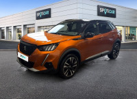 Peugeot 2008 PureTech 155 S&S EAT8 GT