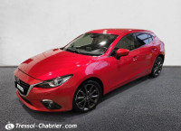 Mazda MAZDA3 2017 1.5L SKYACTIV-D 105 ch Dynamique