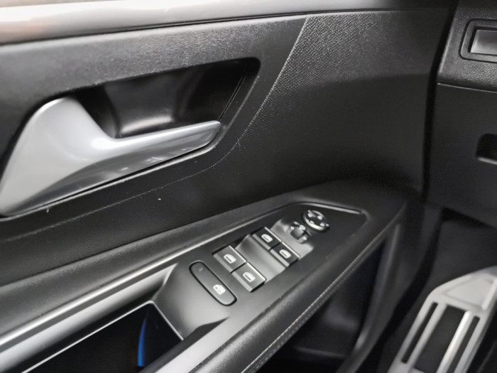 Peugeot 3008 Hybrid 225 e-EAT8 GT