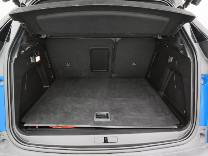 Peugeot 3008 Hybrid 225 e-EAT8 GT