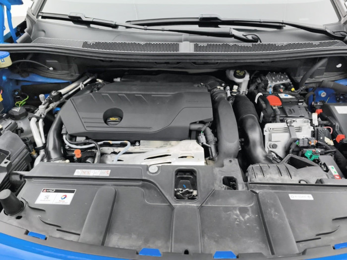 Peugeot 3008 Hybrid 225 e-EAT8 GT