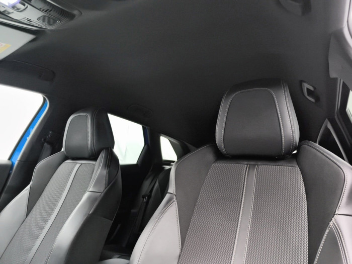 Peugeot 3008 Hybrid 225 e-EAT8 GT