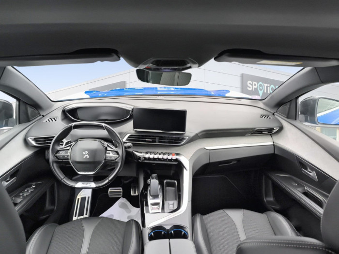 Peugeot 3008 Hybrid 225 e-EAT8 GT