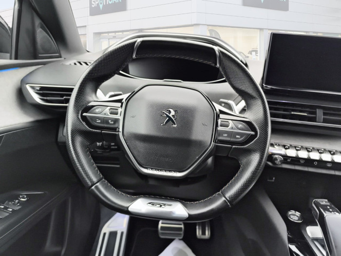 Peugeot 3008 Hybrid 225 e-EAT8 GT