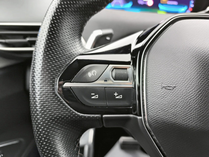 Peugeot 3008 Hybrid 225 e-EAT8 GT