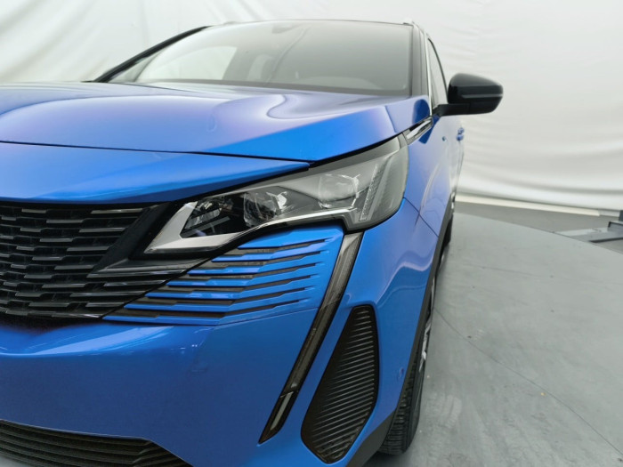 Peugeot 3008 Hybrid 225 e-EAT8 GT