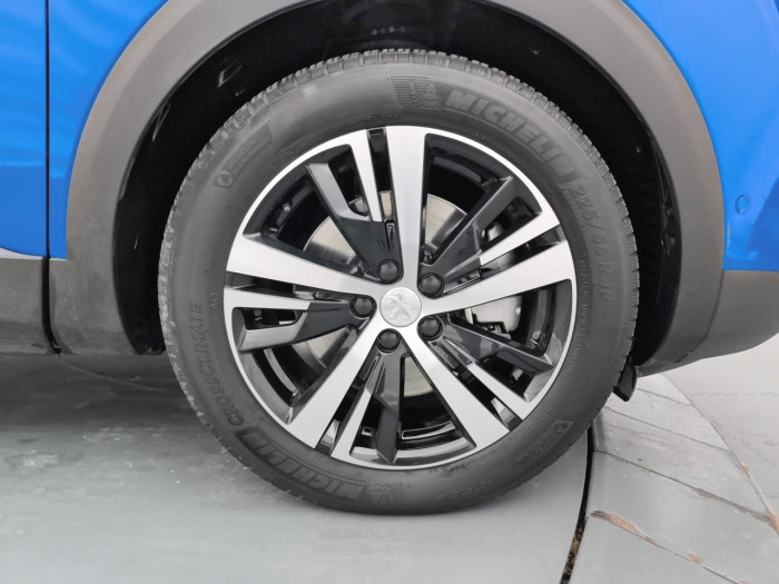 Peugeot 3008 Hybrid 225 e-EAT8 GT