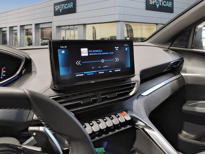 Peugeot 5008 PureTech 130ch S&S EAT8 Allure Pack