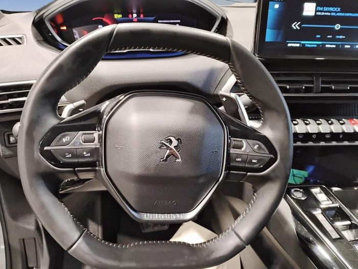 Peugeot 5008 PureTech 130ch S&S EAT8 Allure Pack