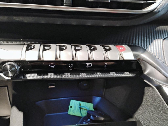 Peugeot 5008 PureTech 130ch S&S EAT8 Allure Pack