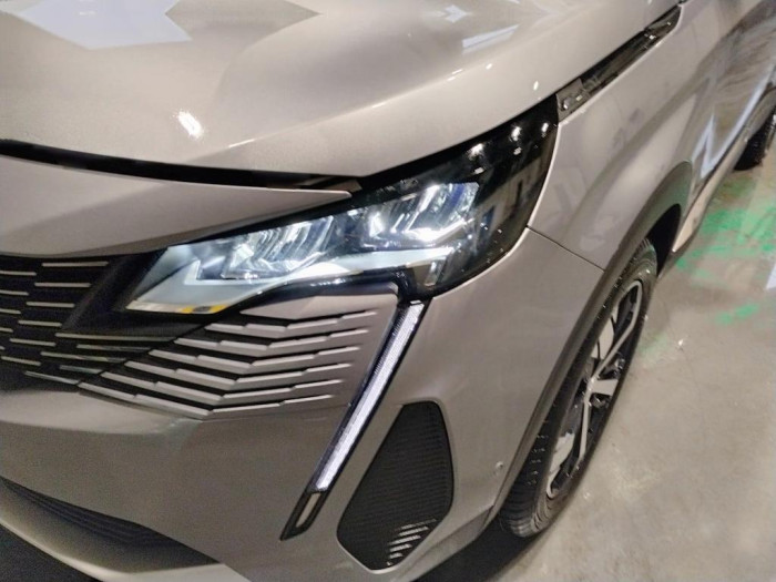 Peugeot 5008 PureTech 130ch S&S EAT8 Allure Pack