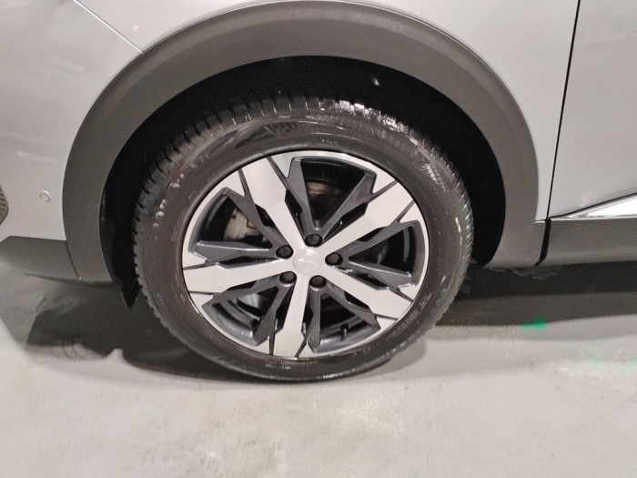 Peugeot 5008 PureTech 130ch S&S EAT8 Allure Pack