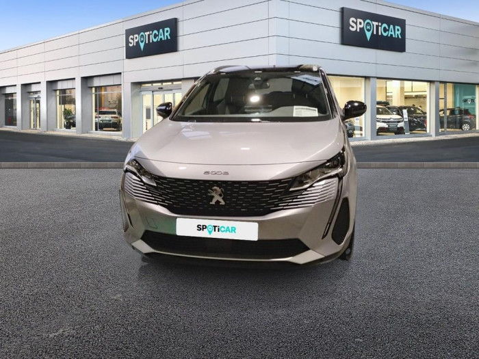 Peugeot 5008 PureTech 130ch S&S EAT8 Allure Pack