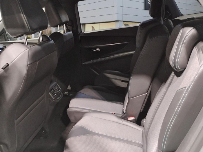 Peugeot 5008 PureTech 130ch S&S EAT8 Allure Pack