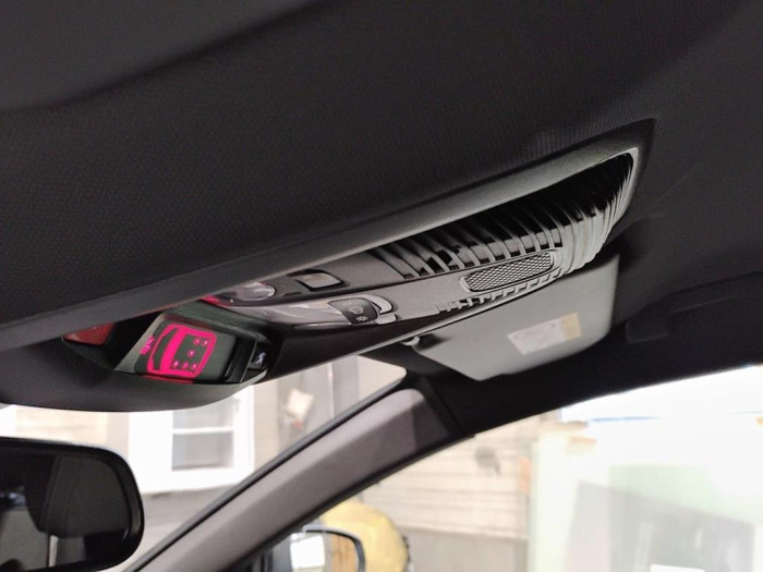 Peugeot 5008 PureTech 130ch S&S EAT8 Allure Pack