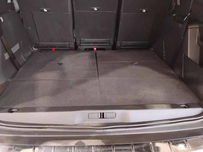 Peugeot 5008 PureTech 130ch S&S EAT8 Allure Pack