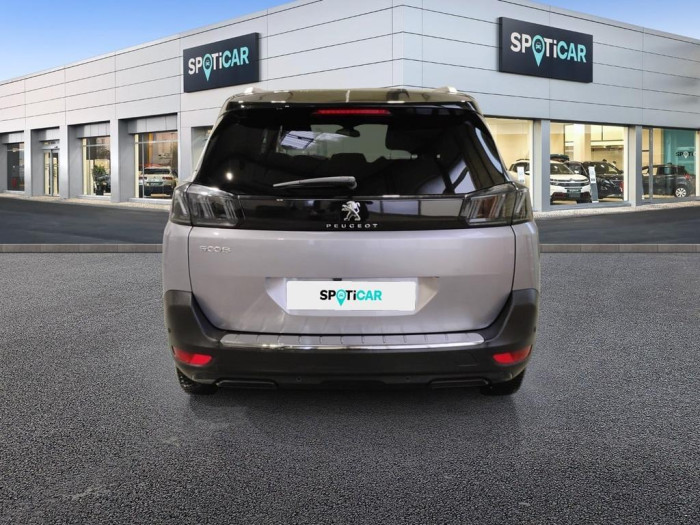 Peugeot 5008 PureTech 130ch S&S EAT8 Allure Pack