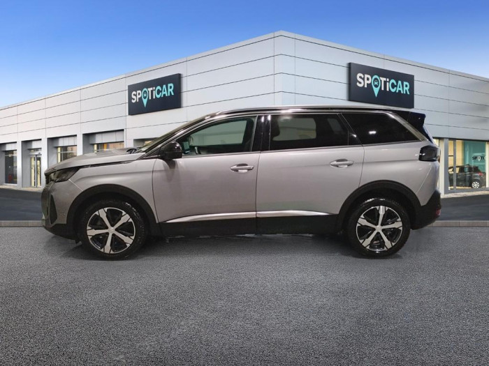 Peugeot 5008 PureTech 130ch S&S EAT8 Allure Pack