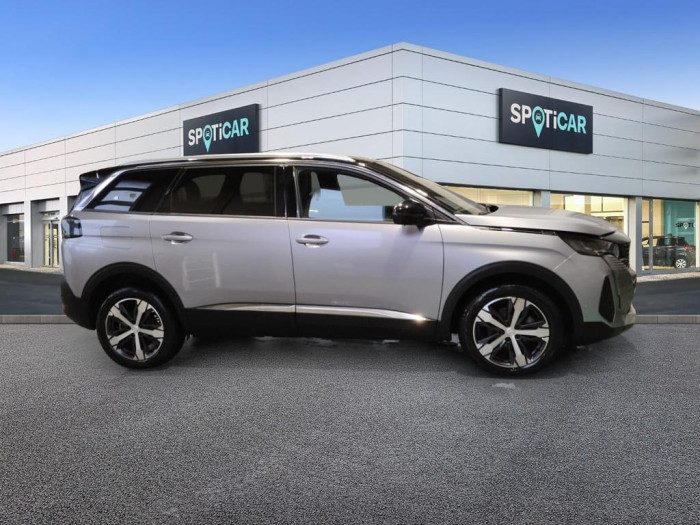 Peugeot 5008 PureTech 130ch S&S EAT8 Allure Pack