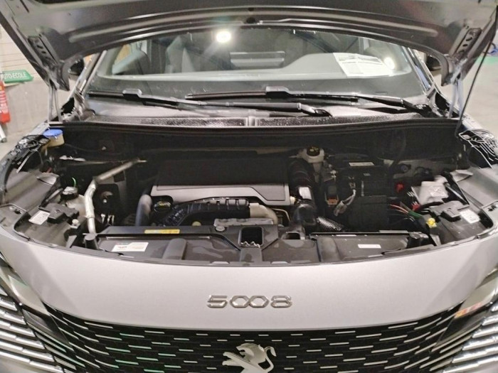 Peugeot 5008 PureTech 130ch S&S EAT8 Allure Pack