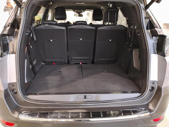Peugeot 5008 PureTech 130ch S&S EAT8 Allure Pack