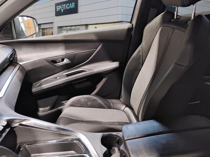 Peugeot 5008 PureTech 130ch S&S EAT8 Allure Pack