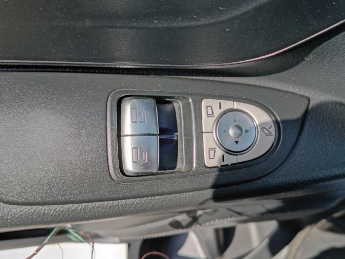 Mercedes VITO FOURGON 114 CDI LONG BVA RWD SELECT