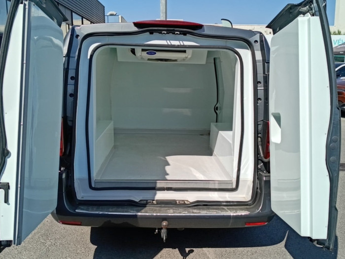 Mercedes VITO FOURGON 114 CDI LONG BVA RWD SELECT