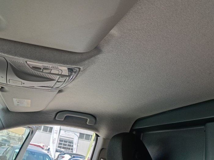 Mercedes VITO FOURGON 114 CDI LONG BVA RWD SELECT
