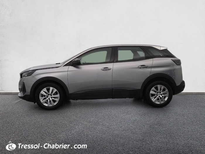 Peugeot 3008 BlueHDi 130ch S&S BVM6 Active Pack