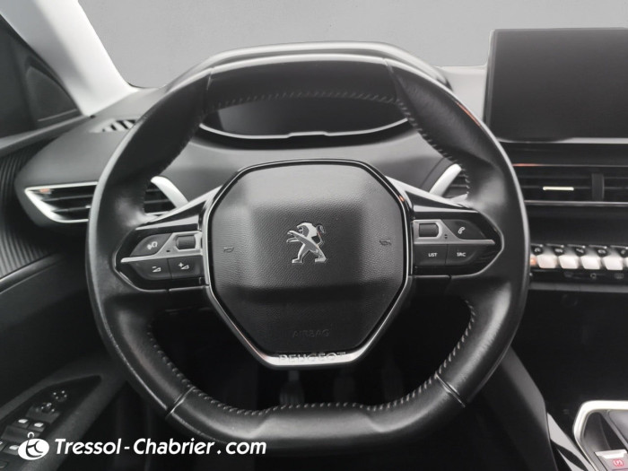 Peugeot 3008 BlueHDi 130ch S&S BVM6 Active Pack