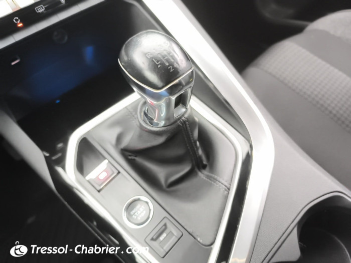 Peugeot 3008 BlueHDi 130ch S&S BVM6 Active Pack