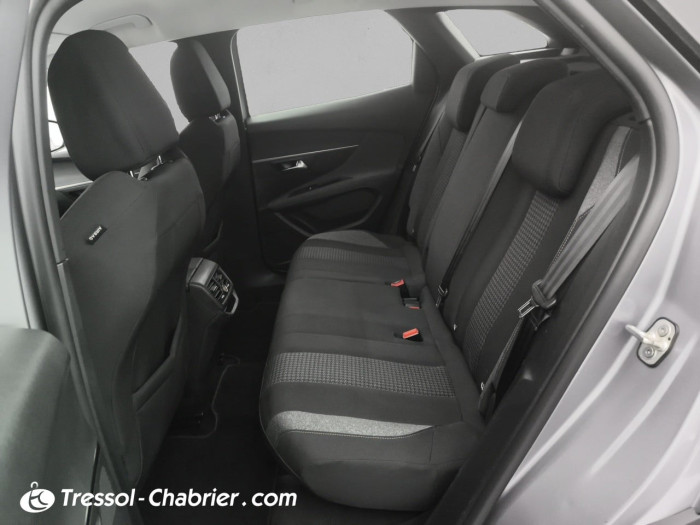 Peugeot 3008 BlueHDi 130ch S&S BVM6 Active Pack