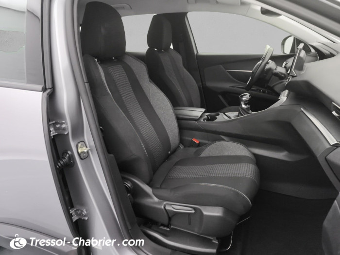 Peugeot 3008 BlueHDi 130ch S&S BVM6 Active Pack