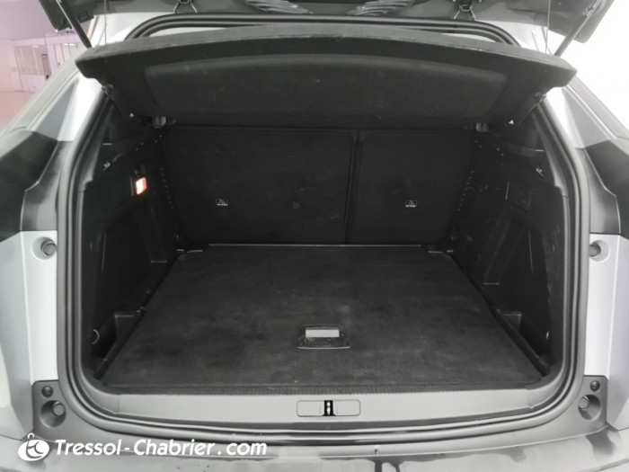 Peugeot 3008 BlueHDi 130ch S&S BVM6 Active Pack