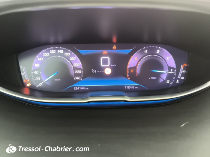 Peugeot 3008 BlueHDi 130ch S&S BVM6 Active Pack