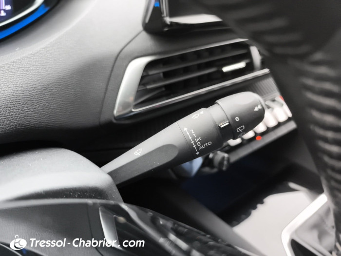 Peugeot 3008 BlueHDi 130ch S&S BVM6 Active Pack