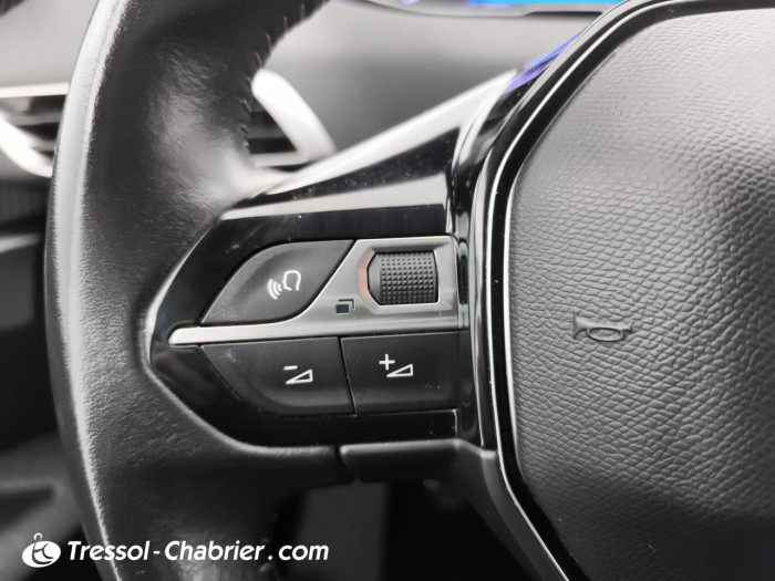 Peugeot 3008 BlueHDi 130ch S&S BVM6 Active Pack