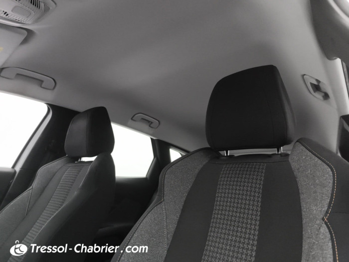 Peugeot 3008 BlueHDi 130ch S&S BVM6 Active Pack