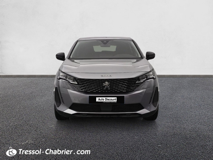 Peugeot 3008 BlueHDi 130ch S&S BVM6 Active Pack