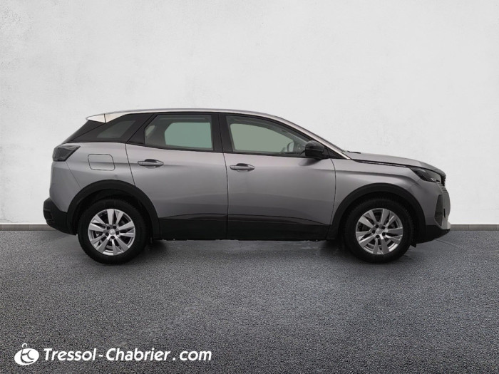 Peugeot 3008 BlueHDi 130ch S&S BVM6 Active Pack