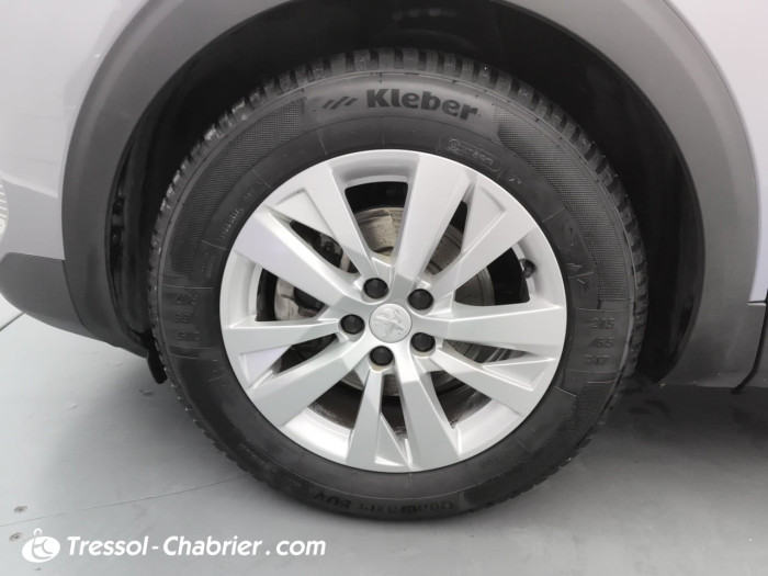 Peugeot 3008 BlueHDi 130ch S&S BVM6 Active Pack