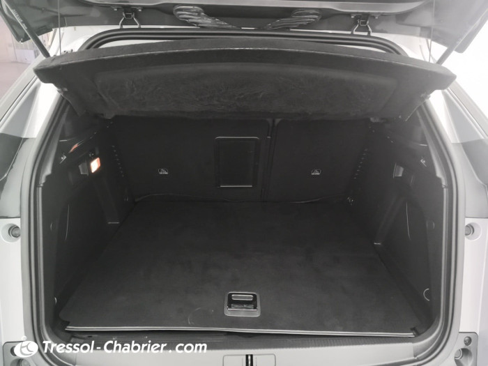 Peugeot 3008 Hybrid 225 e-EAT8 Allure Pack