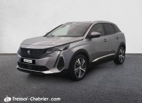 Peugeot 3008 Hybrid 225 e-EAT8 Allure Pack