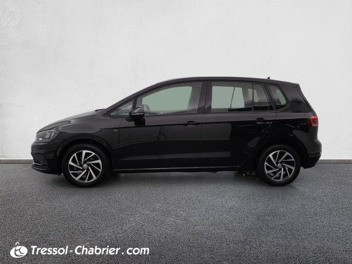 Volkswagen GOLF SPORTSVAN BUSINESS 1.0 TSI 110 BMT DSG7 Confortline Business